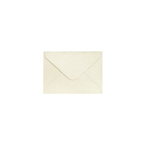 Koperta Galeria Papieru pearl kremowy k kremowa [mm:] 70x100 (280441) 10 sztuk