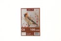 Koperta WZ Eurocopert sk C6 biała [mm:] 114x162 100 sztuk