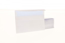 Koperta WZ Eurocopert sk C6 biała [mm:] 114x162 100 sztuk
