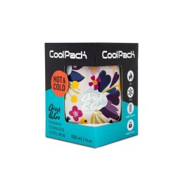Kubek wielokrotnego użytku Patio 350ml (Z22740)