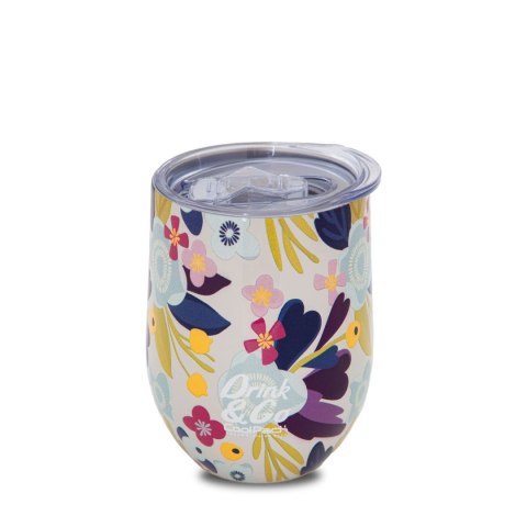 Kubek wielokrotnego użytku Patio 350ml (Z22740) Kubek wielokrotnego użytku Patio 350ml (Z22740)