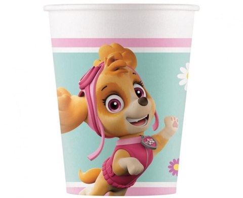 Kubek jednorazowy Godan papierowe (WM) Paw Patrol Skye & Everest Nickelodeon papier 200ml (95058) Kubek jednorazowy Godan papierowe (WM) Paw Patrol Skye & Everest Nickelodeon papier 200ml (95058)