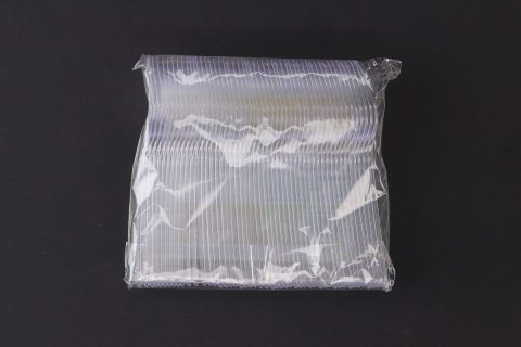 Łyżka wielokrotnego użytku Gabi-Plast 50 szt Łyżka wielokrotnego użytku Gabi-Plast 50 szt