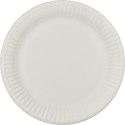 Talerz jednorazowy Arpex papier śr. 180mm 10 szt (DP7980F)