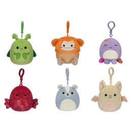 Brelok Orbico Sp. Z O.o. Squishmallows Clip On Spring Seria 18 (SQCP00206)