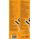 Długopis Bic Orange niebieski 0,3mm (8099231)
