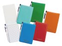 Notes (notatnik) FOLIA GALANTERYJNA A6 60k. krata [mm:] 100x148 Warta (120-010)