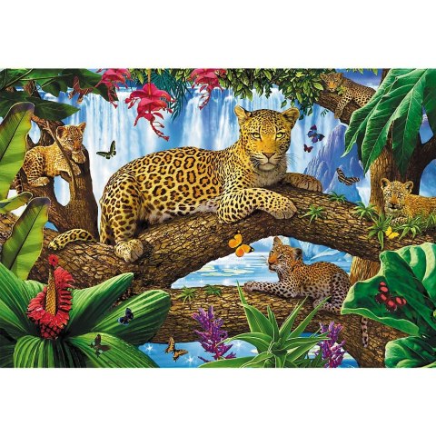 Puzzle 1500 el. Trefl (26160) Puzzle 1500 el. Trefl (26160)