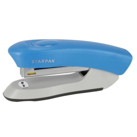 Zszywacz Starpak niebieski 12k (521071) Zszywacz Starpak niebieski 12k (521071)