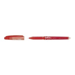 Cienkopis Pilot Frixion czerwony 0,25mm 1kol. (BL-FRP5-R)