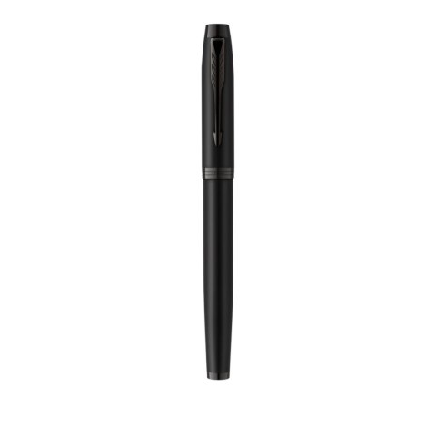Ekskluzywne pióro tłoczkowe Parker Achromatic (2127741) Ekskluzywne pióro tłoczkowe Parker Achromatic (2127741)
