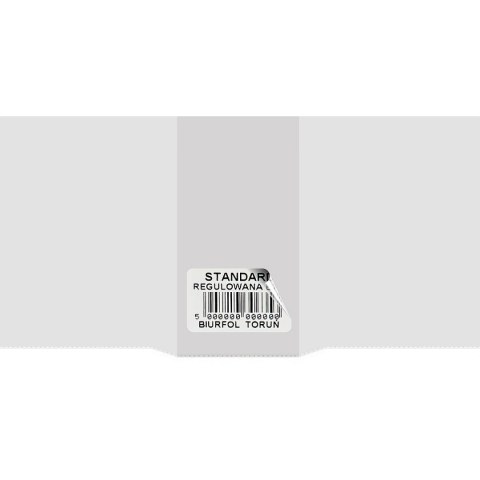 Okładka B7R [mm:] 236x320-347 Biurfol (OZB-41)