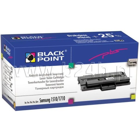 Toner alternatywny Black Point Toner alternatywny Black Point