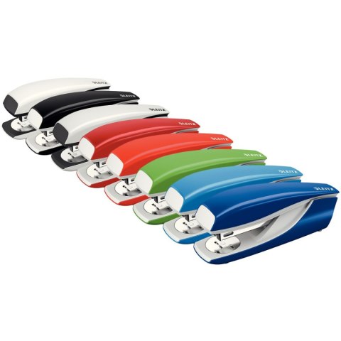 Zszywacz Leitz NeXXt niebieski 30k (55020035) Zszywacz Leitz NeXXt niebieski 30k (55020035)