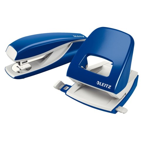 Zszywacz Leitz NeXXt niebieski 30k (55020035) Zszywacz Leitz NeXXt niebieski 30k (55020035)