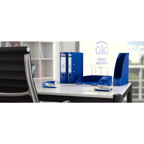 Zszywacz Leitz NeXXt niebieski 30k (55020035) Zszywacz Leitz NeXXt niebieski 30k (55020035)