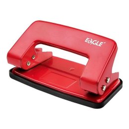 Dziurkacz Eagle 709 czerwony 8k (110-1024)