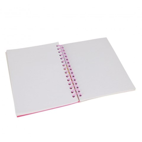Kołonotes Starpak A5 linia (537167) Kołonotes Starpak A5 linia (537167)