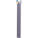 Linijka plastikowa Panta Plast 30cm (80727)