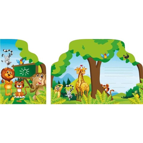 Dyplom przyjaciele A4 250g Galeria Papieru Dyplom przyjaciele A4 250g Galeria Papieru