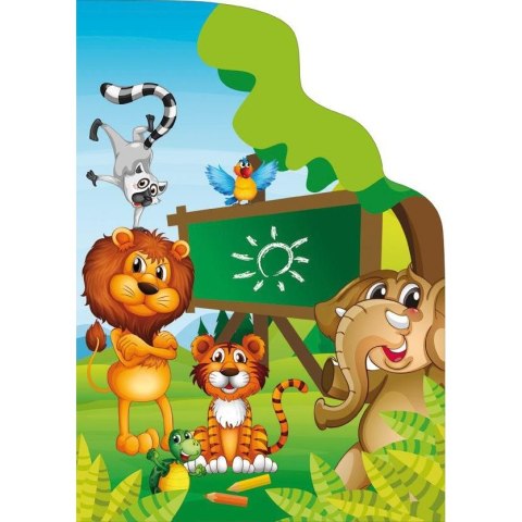Dyplom przyjaciele A4 250g Galeria Papieru Dyplom przyjaciele A4 250g Galeria Papieru