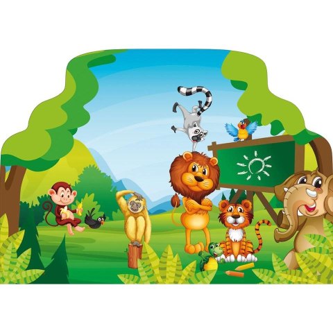 Dyplom przyjaciele A4 250g Galeria Papieru Dyplom przyjaciele A4 250g Galeria Papieru