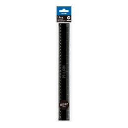 Linijka plastikowa Milan Shadow 30cm (353801DWZ)