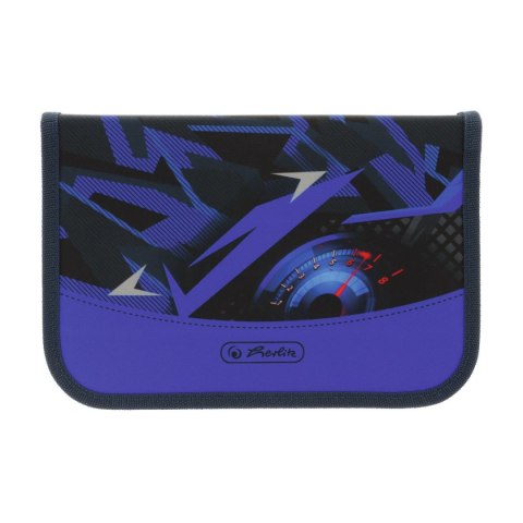 Piórnik High Speed 31 cz. 50046409 Herlitz (300001566) Piórnik High Speed 31 cz. 50046409 Herlitz (300001566)
