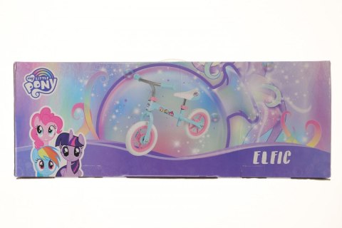 Rowerek Spokey Biegowy Elfic BL My Little Pony (929493) Rowerek Spokey Biegowy Elfic BL My Little Pony (929493)