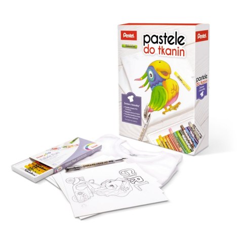 Zestaw piśmienniczy Pentel Zestaw piśmienniczy Pentel