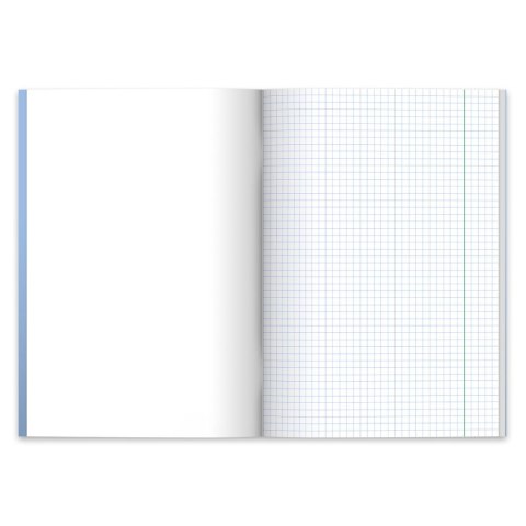 Zeszyt Herlitz Colors ECO 9565284 B5 60k. krata (400198134) Zeszyt Herlitz Colors ECO 9565284 B5 60k. krata (400198134)