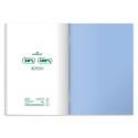 Zeszyt Herlitz Colors ECO 9565284 B5 60k. krata (400198134)