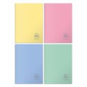 Zeszyt Herlitz Colors ECO 9565284 B5 60k. krata (400198134)