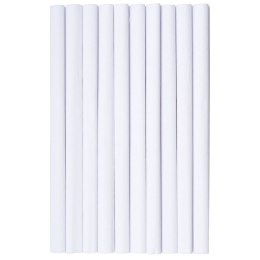 Bibuła marszczona TOP-2000 biały 20mm x 500mm (400153769)