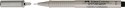 Cienkopis kreślarski Faber Castell Ecco Pigment czarny 0,2mm 1kol. (FC166299)