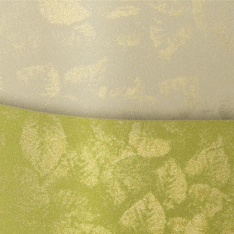 Papier ozdobny (wizytówkowy) Liście A4 kremowy 250g Galeria Papieru (203602) Papier ozdobny (wizytówkowy) Liście A4 kremowy 250g Galeria Papieru (203602)