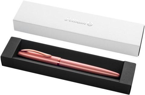 Pióro wieczne Pelikan Jazz Noble Elegance 821810 Rose (400189911) Pióro wieczne Pelikan Jazz Noble Elegance 821810 Rose (400189911)