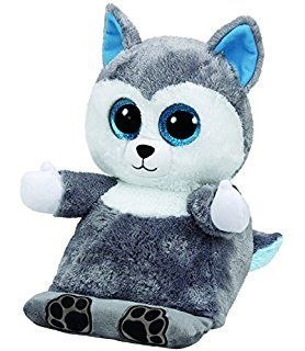 Pluszak Meteor Ty PEEK-A-BOOS SCOUT HUSKY (60000) Pluszak Meteor Ty PEEK-A-BOOS SCOUT HUSKY (60000)