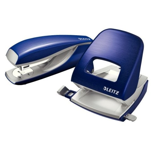 Zszywacz Leitz Style NeXXt Series niebieski 30k (55620069) Zszywacz Leitz Style NeXXt Series niebieski 30k (55620069)