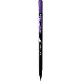 Cienkopis Bic Intensity FINE fioletowy 1kol. (942066)