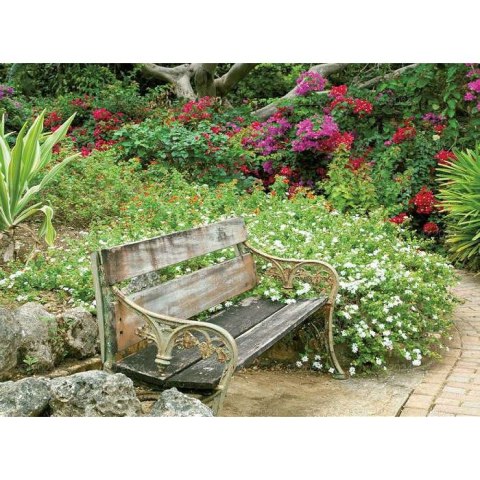 Kalendarz ścienny OGRODY RAJSKIE 13-planszowe 2024 320mm x 470mm Lucrum (RW11) Kalendarz ścienny OGRODY RAJSKIE 13-planszowe 2024 320mm x 470mm Lucrum (RW11)