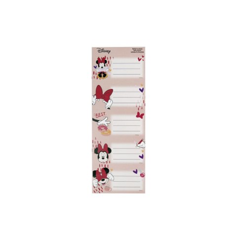 Naklejka (nalepka) Beniamin Minnie Mouse Naklejka (nalepka) Beniamin Minnie Mouse