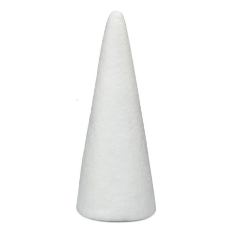 Ozdoba styropianowa storżek choinka 20cm Arpex (BN1016) Ozdoba styropianowa storżek choinka 20cm Arpex (BN1016)