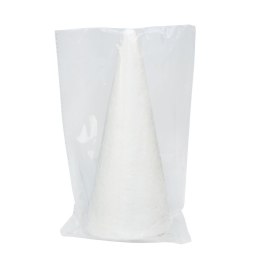 Ozdoba styropianowa storżek choinka 20cm Arpex (BN1016)
