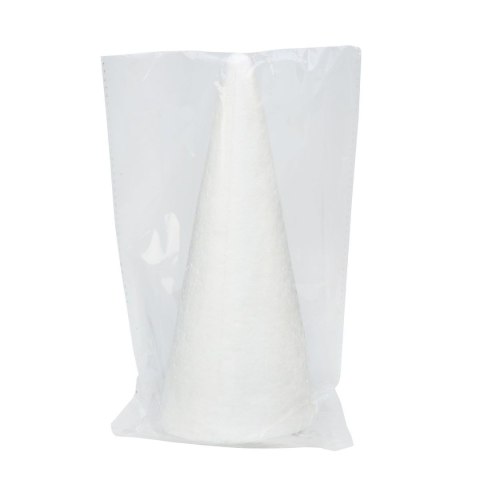 Ozdoba styropianowa storżek choinka 20cm Arpex (BN1016) Ozdoba styropianowa storżek choinka 20cm Arpex (BN1016)