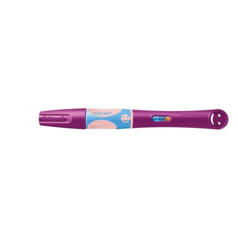 Pióro wieczne Pelikan Griffix Sweet Berry 820264 dla praworęcznych (300009655) Pióro wieczne Pelikan Griffix Sweet Berry 820264 dla praworęcznych (300009655)