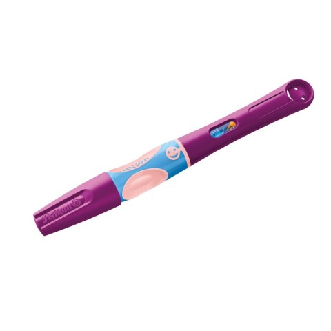 Pióro wieczne Pelikan Griffix Sweet Berry 820264 dla praworęcznych (300009655) Pióro wieczne Pelikan Griffix Sweet Berry 820264 dla praworęcznych (300009655)