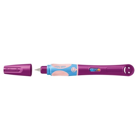 Pióro wieczne Pelikan Griffix Sweet Berry 820264 dla praworęcznych (300009655) Pióro wieczne Pelikan Griffix Sweet Berry 820264 dla praworęcznych (300009655)