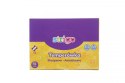 Temperówka 6930518946641 mix plastik Strigo (SSC176)