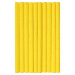Bibuła marszczona TOP-2000 żółty 20mm x 500mm (400153892)